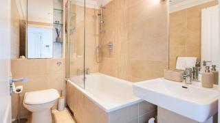Warm and Welcoming 1BD Flat in East London - Londra - 1