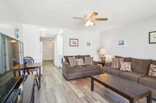 Beach Condo with Private Patio #135 - Carpinteria - 8