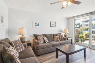 Beach Condo withPrivate Patio #135 condo - Carpinteria - 9