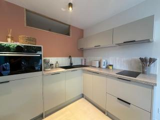 Stylish Apartment - Le Lavandou - 0