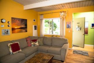 2 Bed Condo Bungalow #225 condo - Carpinteria - 0