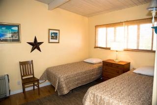 2 Bed Condo Bungalow #225 condo - Carpinteria - 3