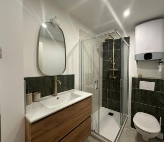 Stylish Apartment - Le Lavandou - 8