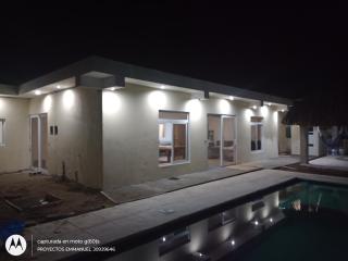 Villa los abuelos - 2