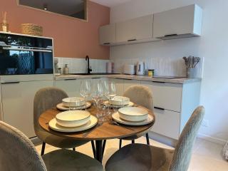 Stylish Apartment - Le Lavandou - 6