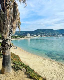 Stylish Apartment - Le Lavandou - 5