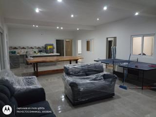 Villa los abuelos - Cataltzul - 1