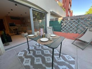Stylish Apartment - Le Lavandou - 4