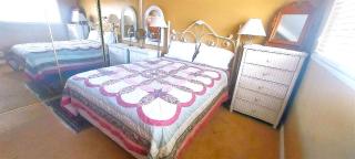 Full 1 Bed Beach Condo #227 condo - Carpinteria - 6