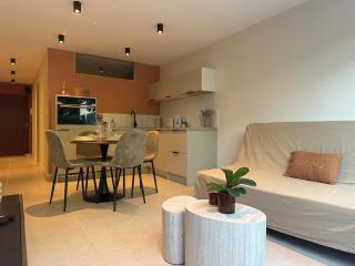 Stylish Apartment - Le Lavandou - 1