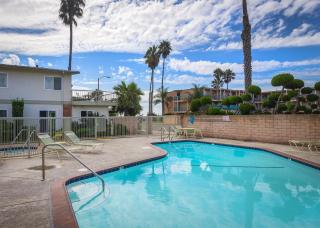 Full 1 Bed Beach Condo #227 condo - Carpinteria - 3