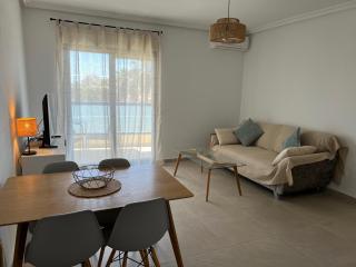 Playamarina 1 Reception - Cabo Roig - 1
