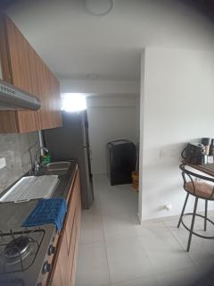 Apartment in Armenia Quindío - Armenia - 4