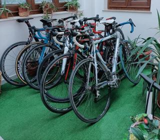 B&B Gi-Rosa Caltagirone - Caltagirone - 8