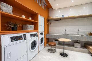 Aptos em SP com Lazer Completo e Academia a passos do metrô - NON - São Paulo - 5