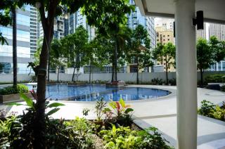 Absolute Panorama in Eastwood City - Manila - 0