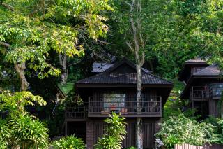 Baan Krating Phuket Resort Naiharn-SHA Plus - 9