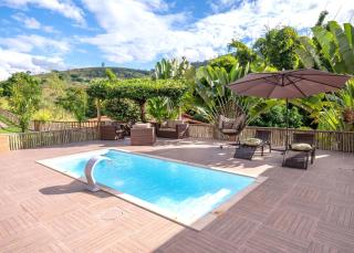 Otima Chacara com lazer completo, pet friendly - Carmo - 0