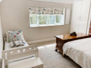 Spacious coastal home with large garden near Southwold beach - 3