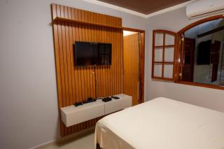Otima Chacara com lazer completo, pet friendly - Carmo - 2
