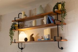 Hôtel Madeleine Haussmann - Paris - 2