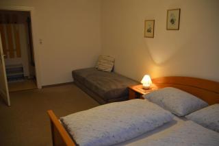 Appartement Mooslechner - Zell am See - 9