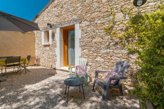 Le Petit Écureuil - Croagnes - 8