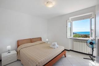Villa Zafferano Suites - Origano - Celle Ligure - 5