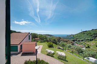 Villa Zafferano Suites - Origano - Celle Ligure - 4