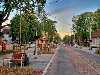 Pärnu Supeluse Deluxe - Pärnu - 1