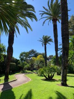 Appartement vue & front de mer, piscines, 55M2 2Pièces - Cannes - 3