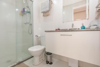Studio com Jardim - Now Alto da Boa Vista - 8