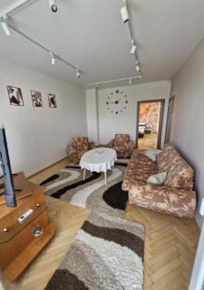 Belatrix Varna Apartment - 8