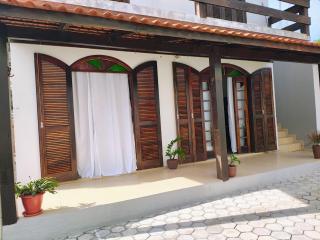 Apartamento Canasvieiras - Florianópolis - 4