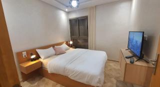 Prestige et Confort au Cœur du Raffinement - Agadir - 4