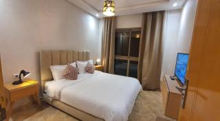 Prestige et Confort au Cœur du Raffinement - Agadir - 3