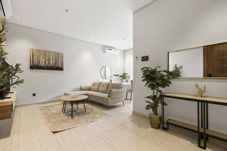 GR - Luxury 3-BD Apt - Self-Entry - Prime Location - Riade - 9