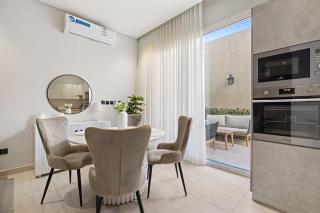 GR - Luxury 3-BD Apt - Self-Entry - Prime Location - Riade - 6