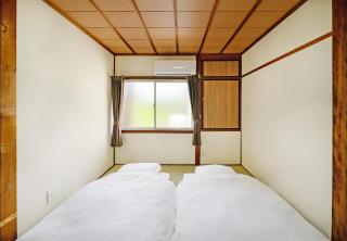 Takumi Renovated House Osaka Hirakata with Free Parking - 6