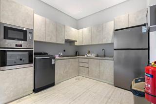 GR - Luxury 3-BD Apt - Self-Entry - Prime Location - Riade - 4