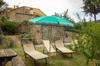 Casa Guardi, a dream view of the Tuscan countryside - Guardistallo - 4