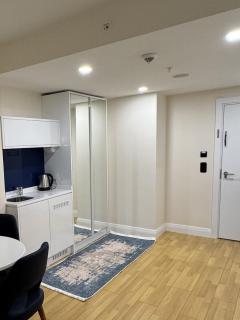 Orbi City block D2 Relax - Batumi - 3