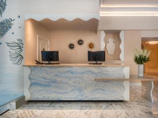 Hôtel Le Soleia by Inwood Hotels - Nice - 4