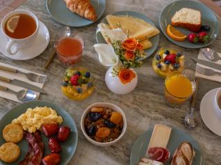 Hôtel Le Soleia by Inwood Hotels - Nice - 2