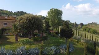 Casa Guardi, a dream view of the Tuscan countryside - 2