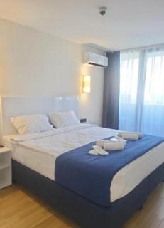 Orbi City block D2 Relax - Batumi - 1