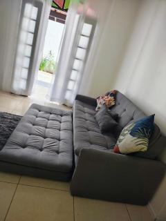 Apartamento Canasvieiras - Florianópolis - 7