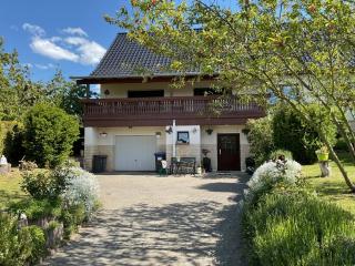 Ferienwohnung Weigl - Döbeln - 1