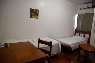 Central Plaza Hotel Tupa - Tupã - 5