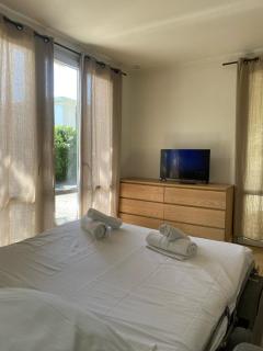 LX135 Studio proche centre-ville & parking gratuit - Toulouse - 0